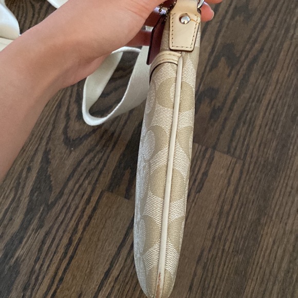 Coach Purse - Picture 11 of 14